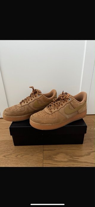 Nike Air Force 1