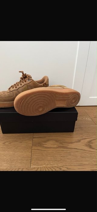 Nike Air Force 1