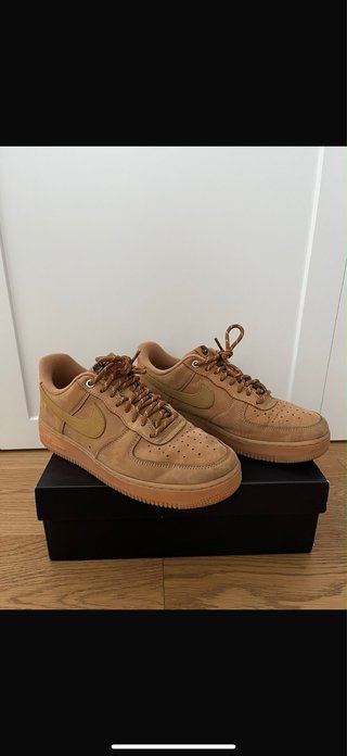 Nike Air Force 1