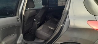 Peugeot 308 2009
