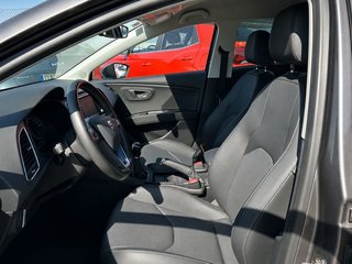 Seat Leon 1.2 TSI 110 PS S/S STYLE CONNECT PLUS 110 5P