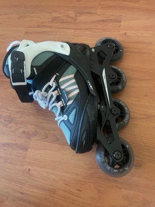 Patines en línea ajustables Talla 35-38