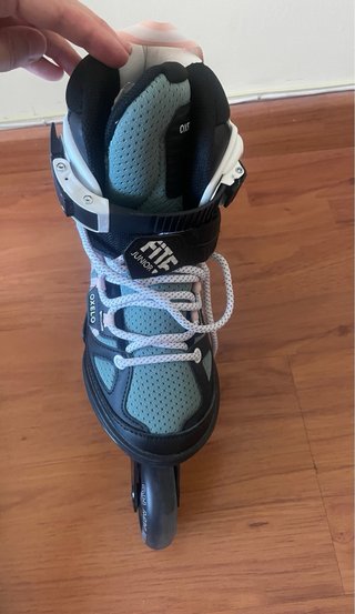 Patines en línea ajustables Talla 35-38