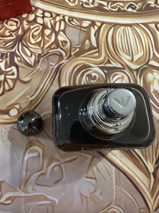 Perfume Emporio Armani Stronger With You Absolutel