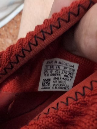 Botas de fútbol Adidas Predator