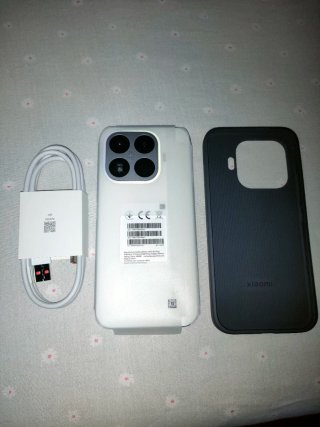 Xiaomi 17T Leica 5x 67W nuevo con factura