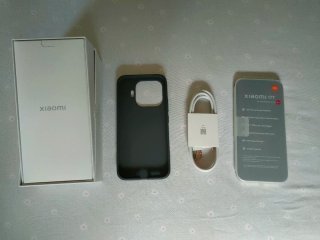 Xiaomi 17T Leica 5x 67W nuevo con factura