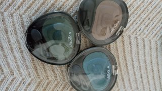 Lote 7 Sombras Deborah Milano
