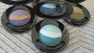 Lote 7 Sombras Deborah Milano