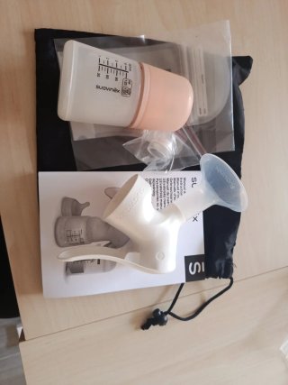 REGALO Suavinex Biberón y Accesorios