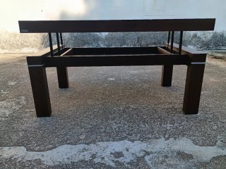 Mesa de centro elevable NUEVA!!!