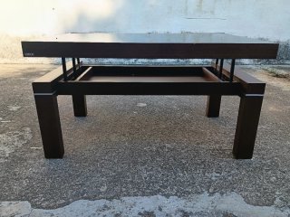 Mesa de centro elevable NUEVA!!!