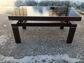 Mesa de centro elevable NUEVA!!!