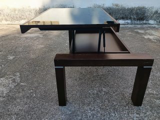 Mesa de centro elevable NUEVA!!!
