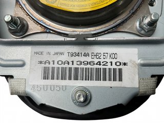 Airbag Volante Mazda CX-7 06-12