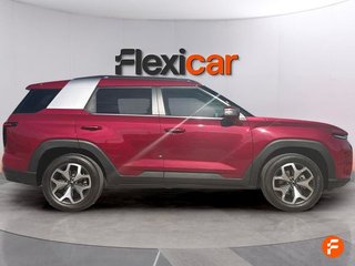 SsangYong Torres G15 Life Aut.