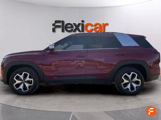 SsangYong Torres G15 Life Aut.