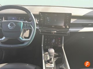SsangYong Torres G15 Life Aut.