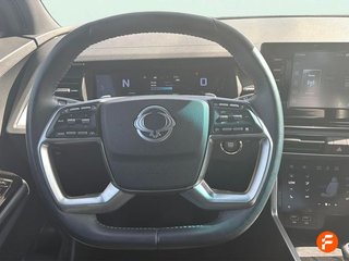 SsangYong Torres G15 Life Aut.
