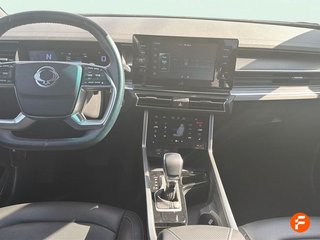SsangYong Torres G15 Life Aut.