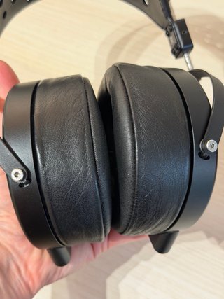 Auriculares Audeze LCD-X Ed. 2021