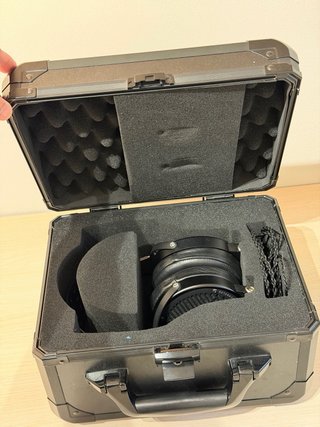 Auriculares Audeze LCD-X Ed. 2021