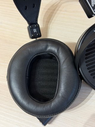 Auriculares Audeze LCD-X Ed. 2021