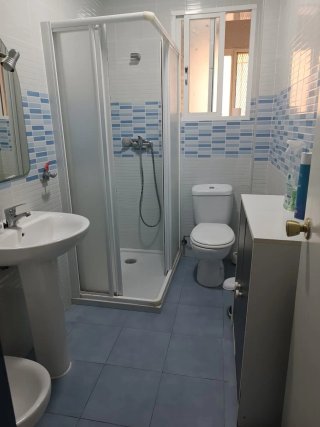 Piso compartido estudiantes