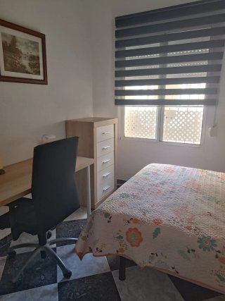 Piso compartido estudiantes