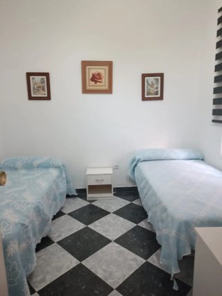 Piso compartido estudiantes