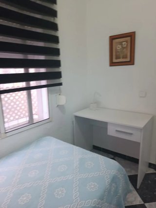 Piso compartido estudiantes