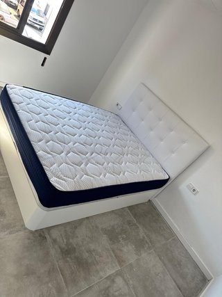 Camas OFERTA