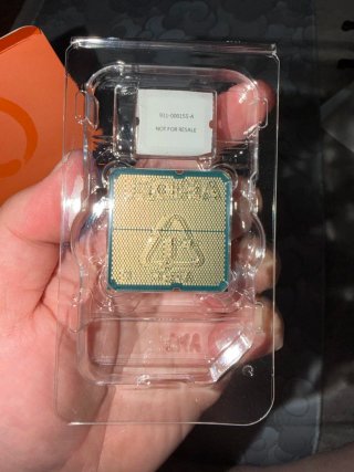 Processore AMD Ryzen 5 7600 + Dissipatore