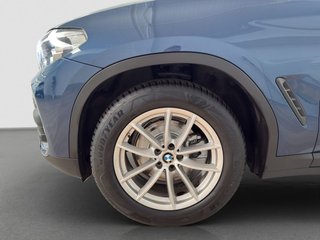 BMW X3 SDRIVE118d 2.0d 150 c.v