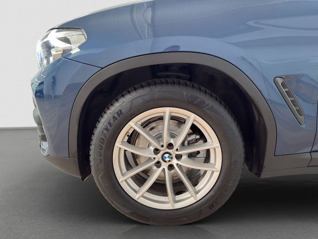 BMW X3 SDRIVE118d 2.0d 150 c.v
