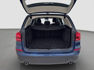 BMW X3 SDRIVE118d 2.0d 150 c.v