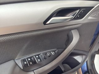 BMW X3 SDRIVE118d 2.0d 150 c.v