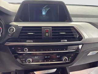 BMW X3 SDRIVE118d 2.0d 150 c.v