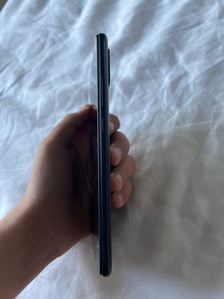Xiaomi Redmi 9A Negro