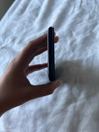 Xiaomi Redmi 9A Negro