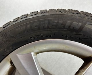 Llantas Audi A3 16 Originales