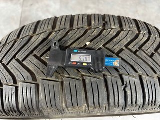 Llantas Audi A3 16 Originales