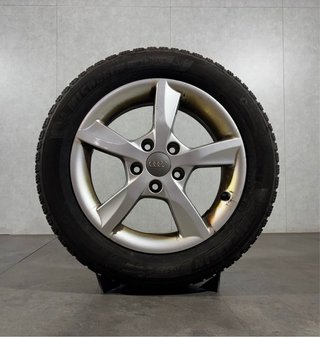 Llantas Audi A3 16 Originales