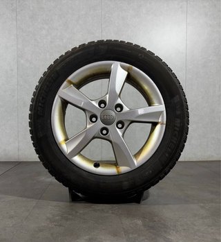 Llantas Audi A3 16 Originales