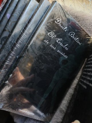 Colección novela erótica