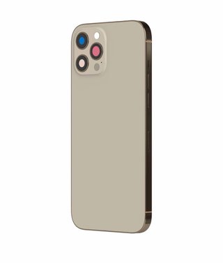 Struttura di ricambio per iPhone 12 Pro