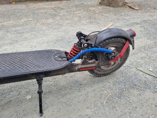 Patinete Eléctrico Xiaomi