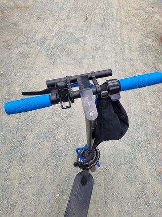 Patinete Eléctrico Xiaomi