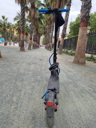 Patinete Eléctrico Xiaomi