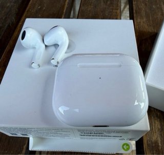 Airpods 3ª Gen